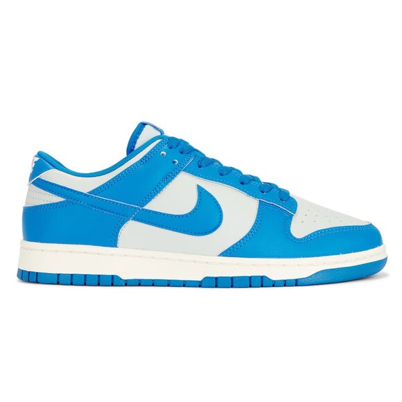 Nike Dunk Low Nike Dunk Low Retro 'University Blue' DV0833-113 NEW - Picture 1 of 4